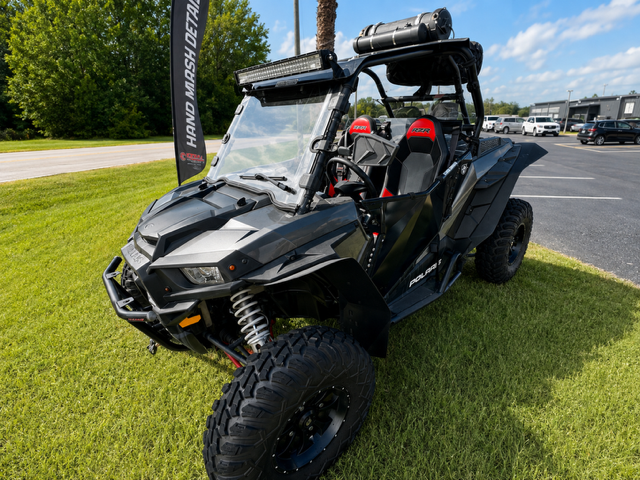 2017 Polaris XP 1000 ES