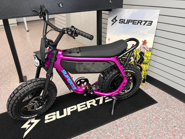 SUPER 73 MZFT