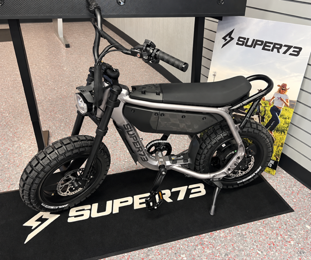 SUPER 73 MZFT