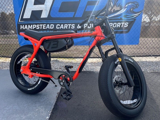 SUPER 73 Z MIAMI SE