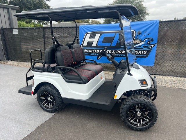 2026 BIG HORN GOGO CRUISE