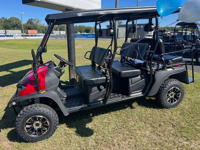 2026 BIG HORN 450 LIMO