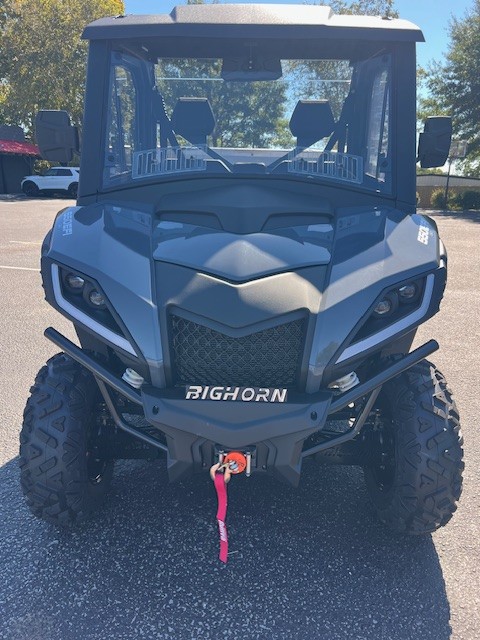 2026 BIG HORN 550 DXH EPS