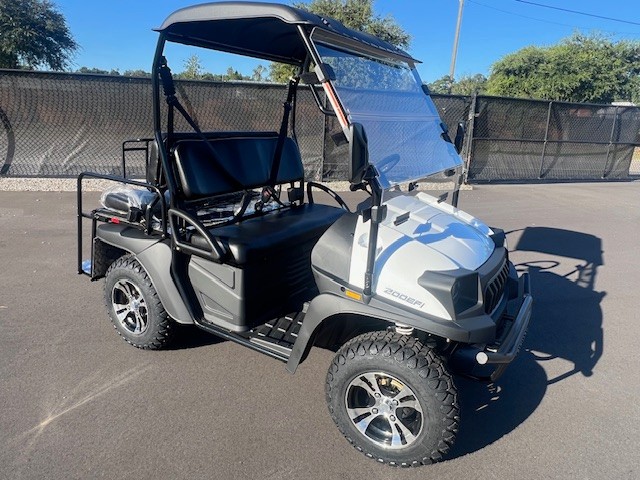 2026 BIG HORN 200GVXL-T EFI