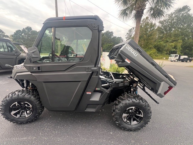 2026 BIG HORN DENALI 650 HX